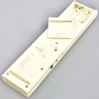 Casio-VL-Tone VL-1 untested, sold as seen